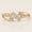 Load image into Gallery viewer, Floral Cluster Diamond Ring
