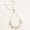Load image into Gallery viewer, Emerald Diamond Bolo Bracelet
