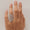 Load image into Gallery viewer, Marquise Lattice Diamond Full Finger Ring
