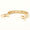 Load image into Gallery viewer, Geometric Fancy Diamond Cuff Bracelet
