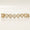 Load image into Gallery viewer, Multi Shape Diamond Double Halo Bracelet
