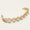 Load image into Gallery viewer, Multi Shape Diamond Double Halo Bracelet
