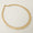 Load image into Gallery viewer, Fancy Diamond Collar Necklace
