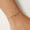 Load image into Gallery viewer, Evil Eye Diamond Bracelet
