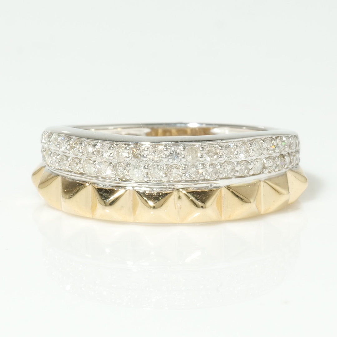 Eternity Band Ring