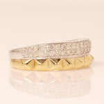 Load image into Gallery viewer, Eternity Band Ring
