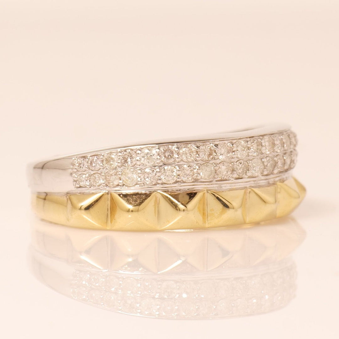 Eternity Band Ring