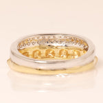 Load image into Gallery viewer, Eternity Band Ring
