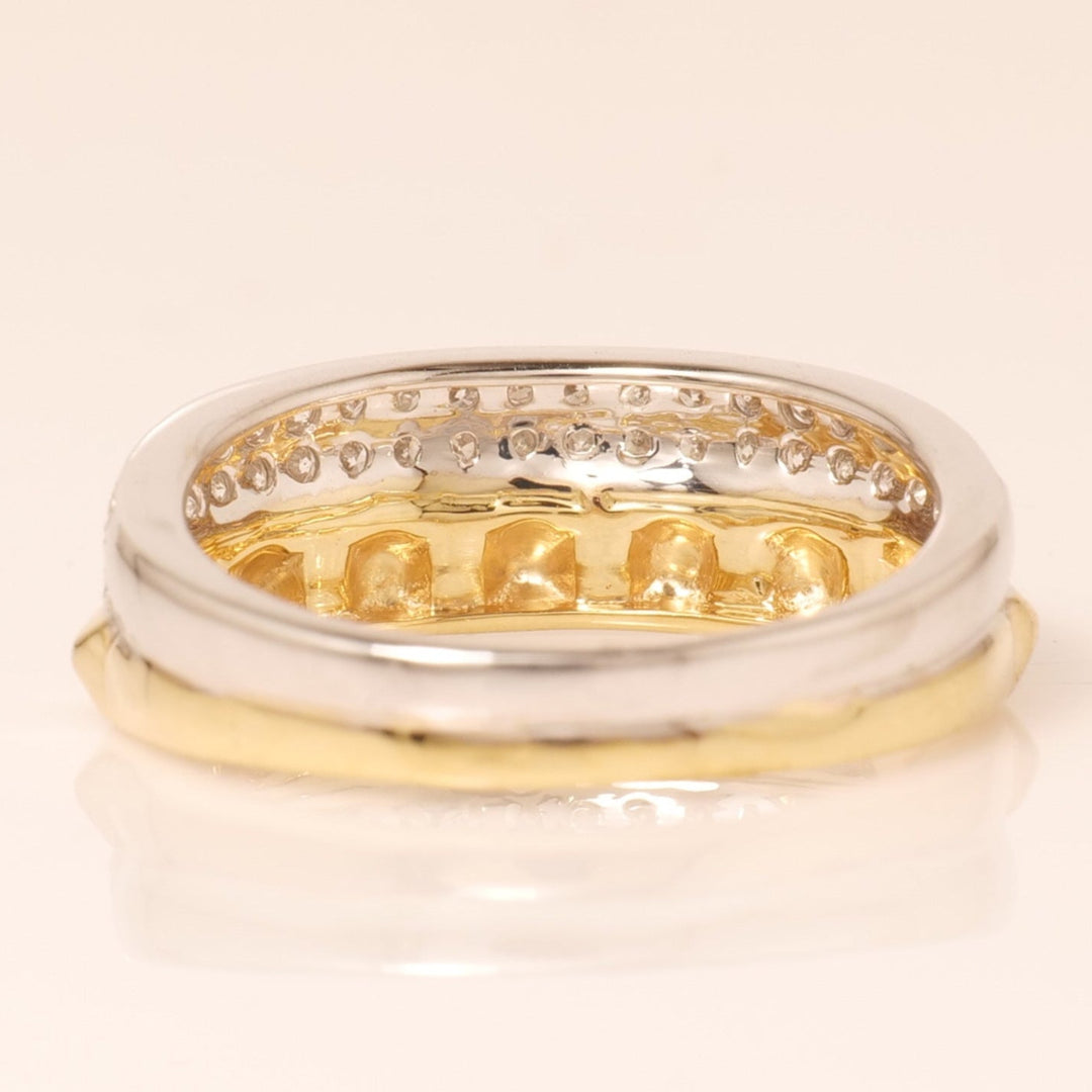 Eternity Band Ring