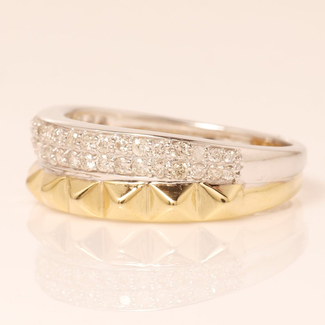 Eternity Band Ring