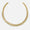 Load image into Gallery viewer, Fancy Diamond Collar Necklace
