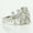 Load image into Gallery viewer, Cluster Floral Fancy Diamond Ring
