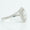 Load image into Gallery viewer, Marquise Halo Diamond Bypass Ring
