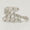 Load image into Gallery viewer, Cluster Pear Diamond Ring

