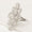 Load image into Gallery viewer, Pear Cluster Diamond Cocktail Ring

