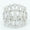 Load image into Gallery viewer, Wide Marquise Pear Diamond Ring
