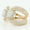 Load image into Gallery viewer, Princess Pear Diamond Ring
