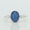 Load image into Gallery viewer, Oval Sapphire Diamond Ring
