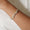 Load image into Gallery viewer, Marquise Diamond Bracelet

