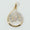 Load image into Gallery viewer, Allah Diamond Pendant
