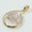 Load image into Gallery viewer, Allah Diamond Pendant
