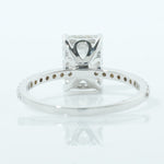 Load image into Gallery viewer, Emerald Cut Lab Grown Diamond Ring

