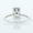 Load image into Gallery viewer, Emerald Cut Lab Grown Diamond Ring
