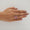 Load image into Gallery viewer, Five Stone Pink Sapphire Diamond Ring
