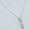 Load image into Gallery viewer, Pear Marquise Diamond Drop Necklace
