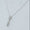 Load image into Gallery viewer, Pear Marquise Diamond Drop Necklace
