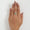 Load image into Gallery viewer, Oval Emerald Diamond Ring
