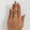 Load image into Gallery viewer, Emerald Cut Diamond Ring

