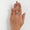 Load image into Gallery viewer, Oval Sapphire Diamond Ring
