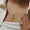 Load image into Gallery viewer, Oval Heart Drop Pendant Necklace
