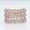 Load image into Gallery viewer, Three Row Wide Diamond Band Ring
