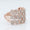 Load image into Gallery viewer, Three Row Wide Diamond Band Ring
