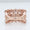 Load image into Gallery viewer, Three Row Wide Diamond Band Ring
