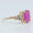 Load image into Gallery viewer, Ruby Ring
