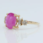 Load image into Gallery viewer, Ruby Ring
