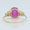 Load image into Gallery viewer, Ruby Ring
