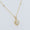 Load image into Gallery viewer, Heart Halo Diamond Pendant Necklace
