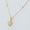 Load image into Gallery viewer, Heart Halo Diamond Pendant Necklace
