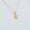 Load image into Gallery viewer, Heart Halo Diamond Pendant Necklace

