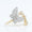 Load image into Gallery viewer, Butterfly Diamond Cocktail Ring
