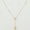 Load image into Gallery viewer, Lariat Necklace
