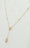 Load image into Gallery viewer, Lariat Necklace
