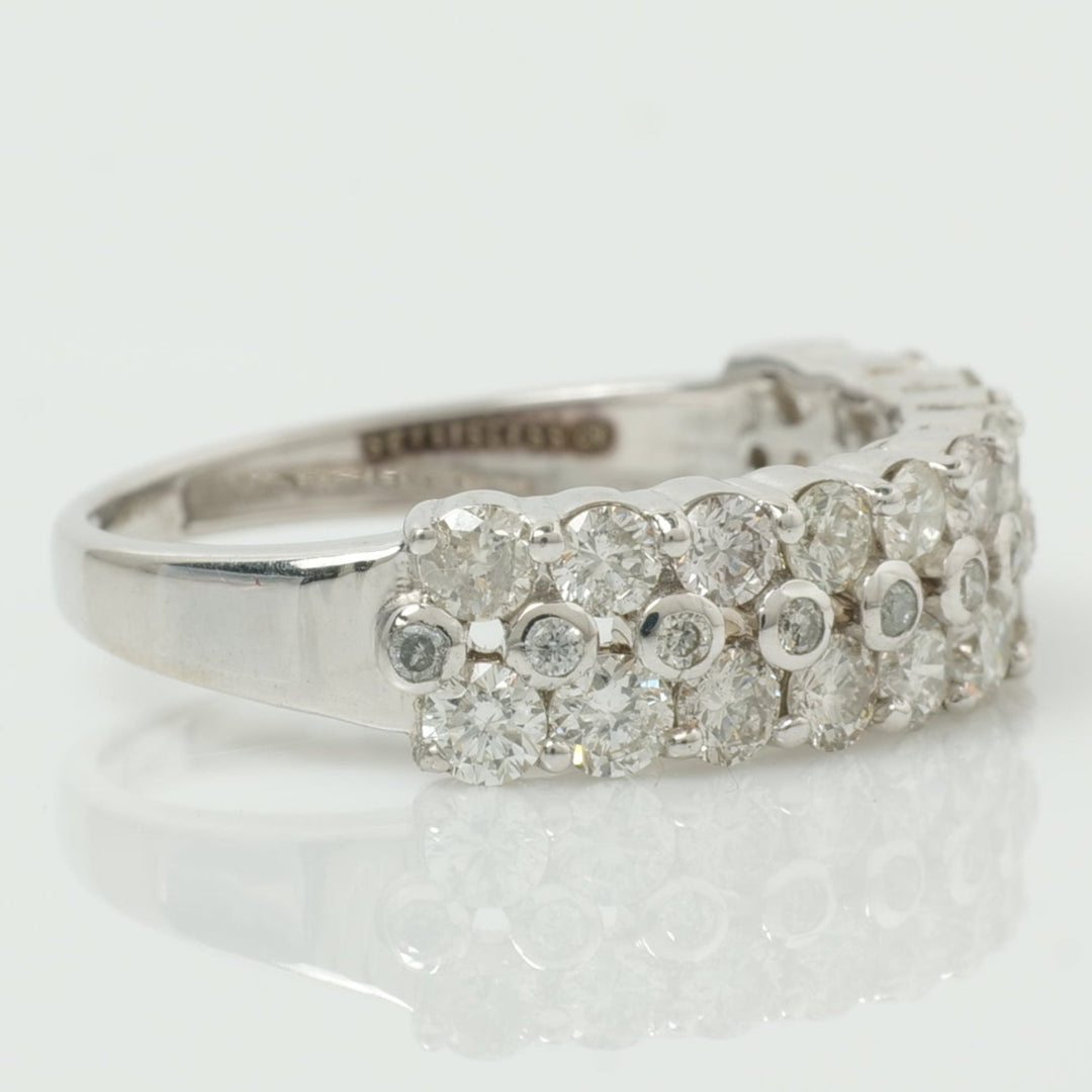 Eternity Band Ring