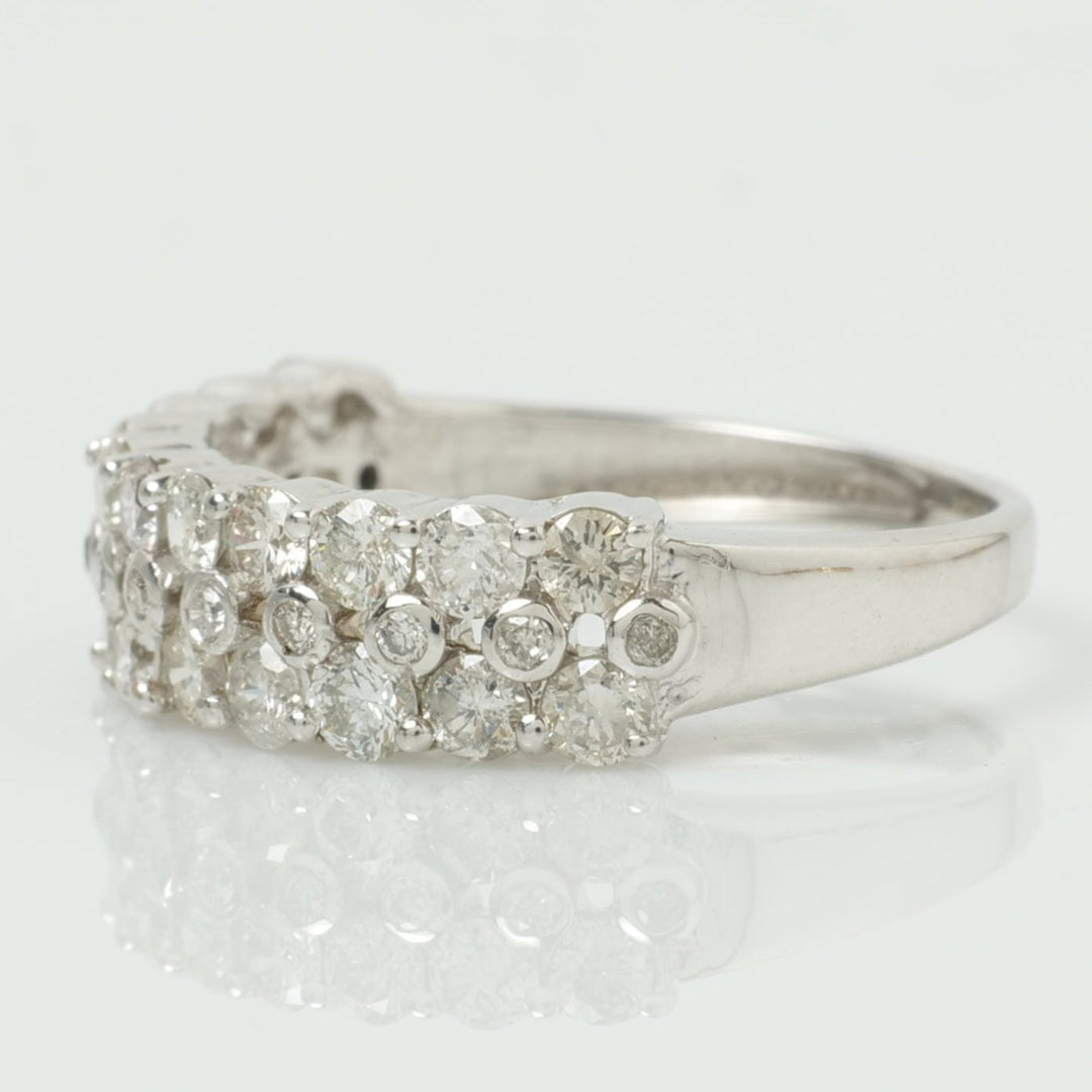 Eternity Band Ring