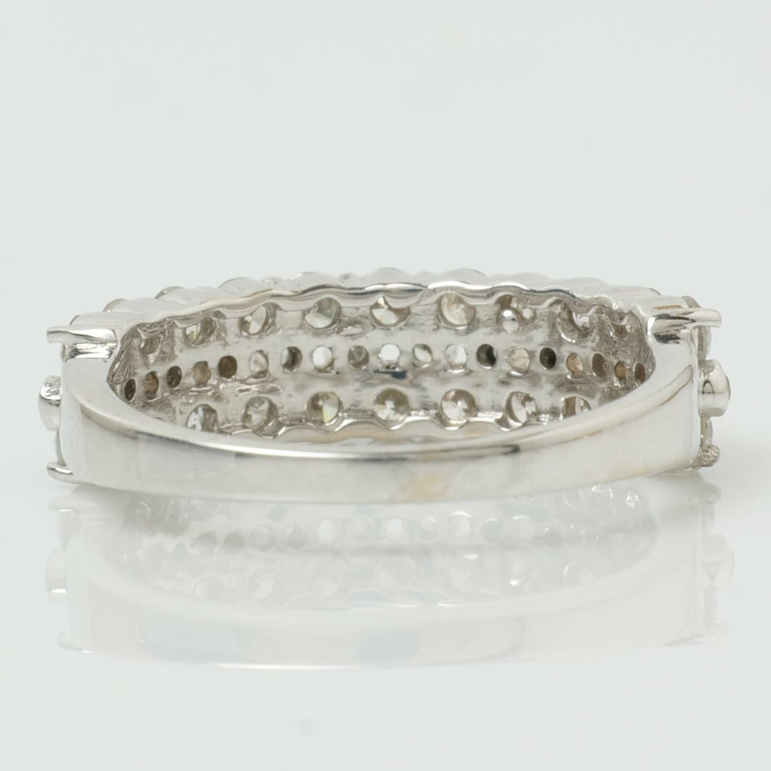Eternity Band Ring