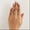Load image into Gallery viewer, Halo Wide Diamond Band Ring
